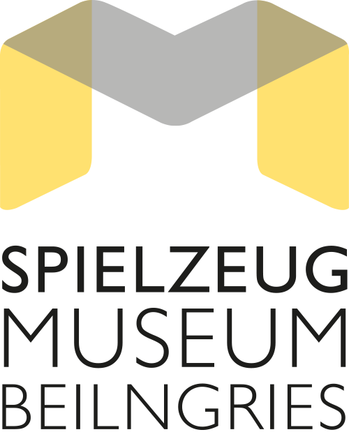 Logo Spielzeugmueseum Beilngries